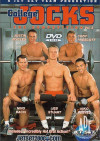 College Jocks Vol. 3 Boxcover