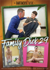 Family Dick 29 Boxcover