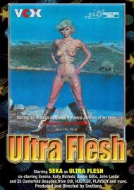 Ultra Flesh Ultra Flesh Boxcover