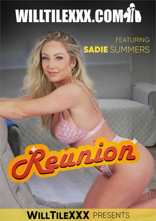 Reunion - Sadie Summers