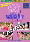 Pussy Lust Boxcover