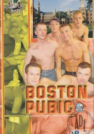 Boston Pubic Boxcover