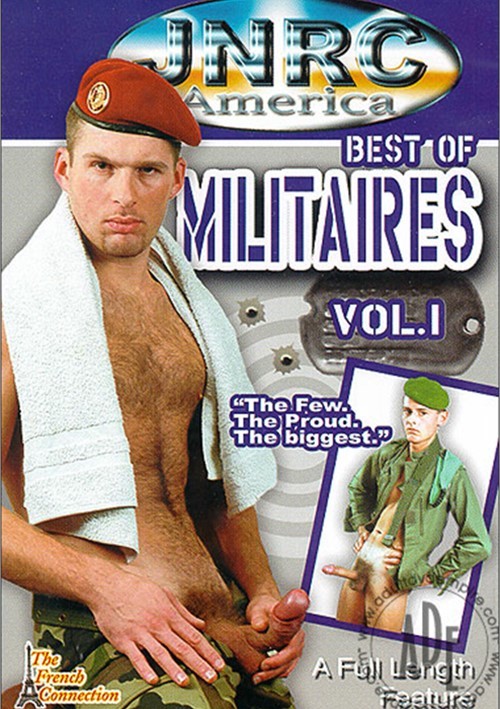 Best of Militaires Vol. 1 Boxcover