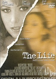 Life, The Boxcover