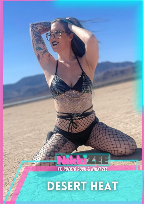 Desert Heat