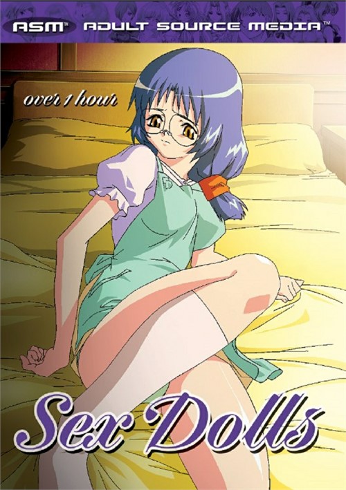 Sex Dolls