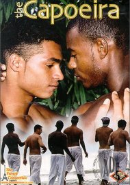 Capoeira Capoeira Boxcover