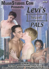 Levi's Secret Pals Boxcover