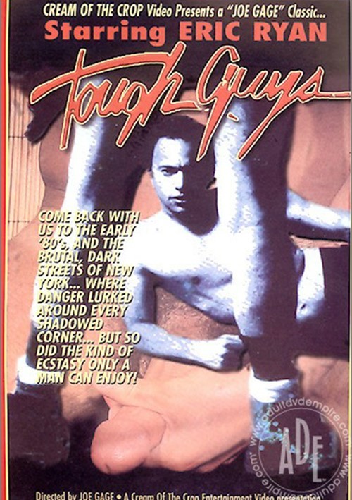 Tough Men Porn - Tough Guys | P.M. Productions Gay Porn Movies @ Gay DVD Empire