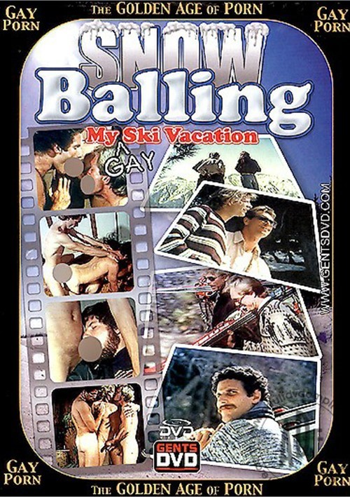Golden Aged of Porn, The: Snow Balling