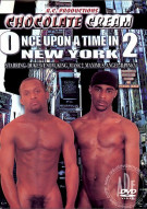 Once Upon a Time in New York 2 Porn Video
