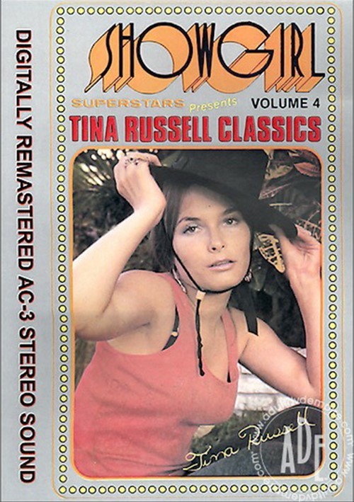 Tina Russell Classics | LBO | Adult DVD Empire