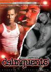 Delinquents Boxcover