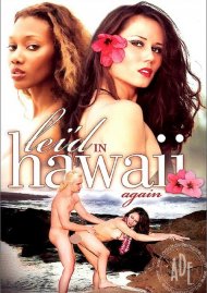 Lei'd In Hawaii Again Boxcover