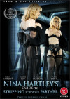 Nina Hartley's Guide to Stripping For Your Partner Boxcover