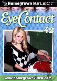 Eye Contact 42 Boxcover