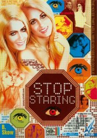 Stop Staring Boxcover