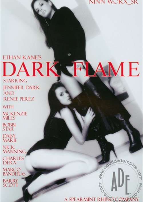 Dark Flame