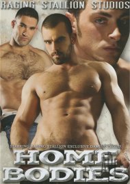 Home Bodies Home Bodies Boxcover