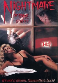 Nightmare on Dyke Street Nightmare on Dyke Street Boxcover