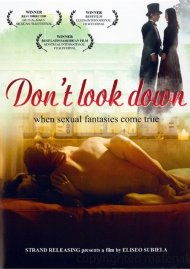 Dont Look Down Movie Dont Look Down Movie