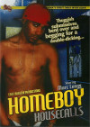 Homeboy Housecalls Boxcover