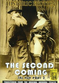Historic Erotica: The Second Coming The Nun Part 2 Historic Erotica: The Second Coming The Nun Part 2 Boxcover