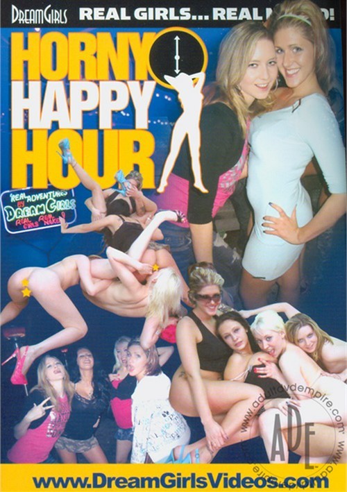 Horny Happy Hour | Dream Girls | Unlimited Streaming at Adult Empire  Unlimited
