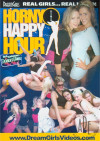 Horny Happy Hour Boxcover