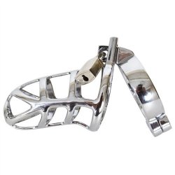 Metal Worx: Cock Cage Metal Worx: Cock Cage Boxcover