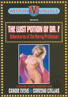 Lust Potion Of Dr. F, The Boxcover