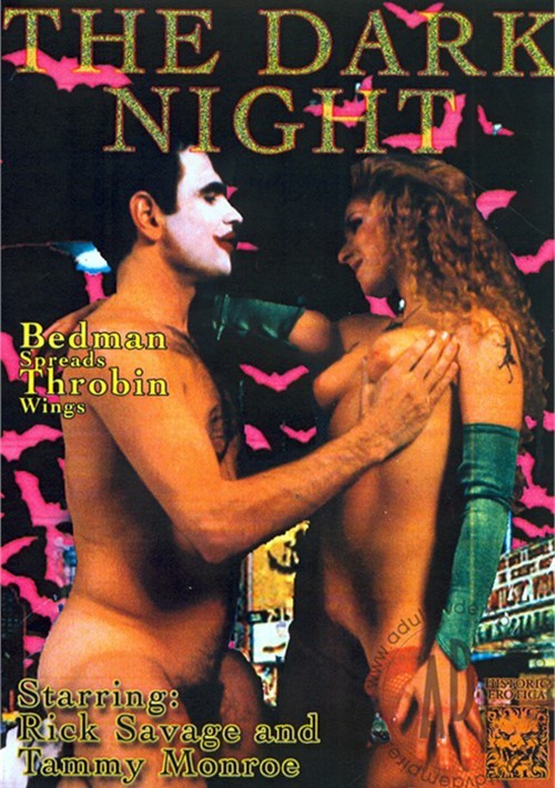 500px x 709px - Dark Night, The (2009) | Historic Erotica | Adult DVD Empire