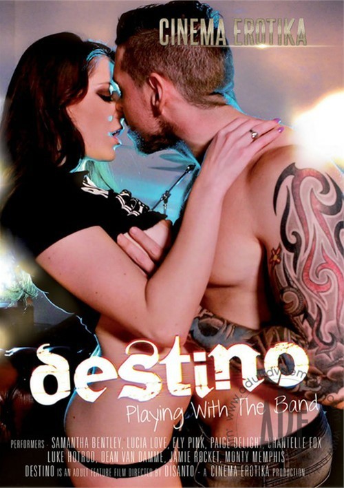 500px x 709px - Destino (2013) by Cinema Erotika - HotMovies