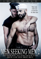 Men Seeking Men 2 Boxcover