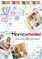 Homeschooled Porn Video