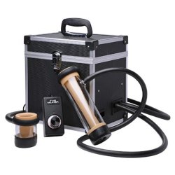 The Milker Automatic Deluxe Stroker Machine The Milker Automatic Deluxe Stroker Machine Boxcover