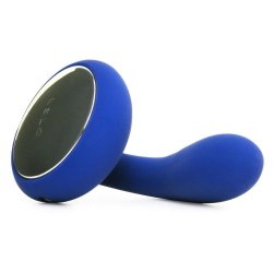 Lelo: Tara Insignia - Midnight Blue Lelo: Tara Insignia - Midnight Blue Boxcover