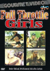 Full Throttle Girls Boxcover