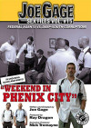 Joe Gage Sex Files 15: Weekend In Phenix City Boxcover