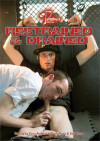 Restrained and Drained Boxcover