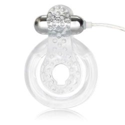 Ringmaster: Power Ring Dual Support Ringmaster: Power Ring Dual Support Boxcover