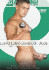 Lustful Latino Bareback Studs Boxcover