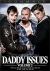 Daddy Issues Vol. 2 Boxcover