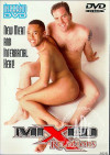 Mixed Relations Boxcover