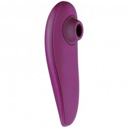 Womanizer Classic - Purple Womanizer Classic - Purple Boxcover