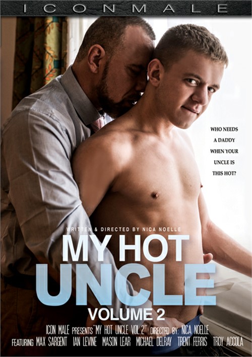 uncle gay por