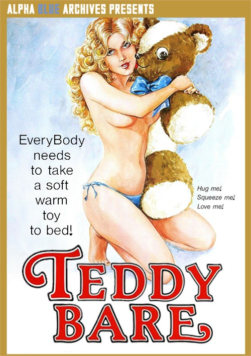 Teddy Bare
