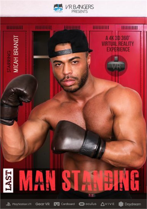 Last Man Standing Porn - Gay Porn Videos, DVDs & Sex Toys @ Gay DVD Empire