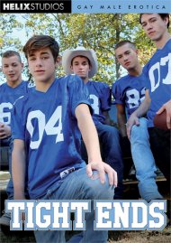 Tight Ends (Helix Studios) Boxcover