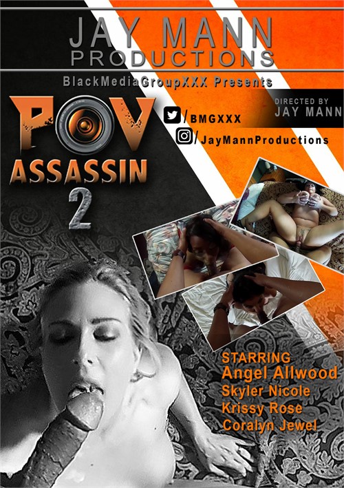 Pov Assassin 2 Black Media Group Unlimited Streaming At Adult Dvd 8264